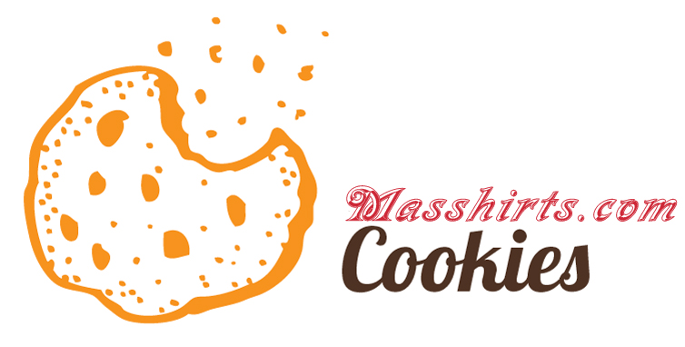 Masshirts Cookie Policy