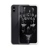 Suicide Squad Custom iPhone X Case