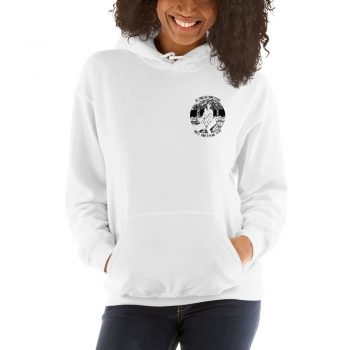 As Long as I Have a Face, You’ll have a Place to Sit Hoodie