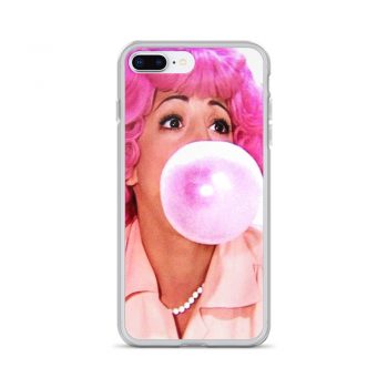 Vintage Beauty School Dropout Frenchy Custom iPhone X Case
