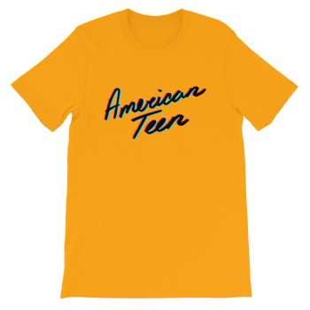 American Teen Khalid T shirt