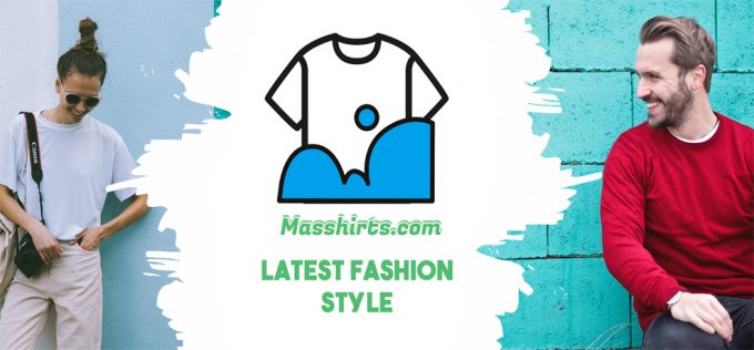 Online shopping for Trending Clothes And Accessories | Masshirts.com
