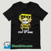 Baby Yoda Face Mask Hug Best Buy I Can’t Stay At Home T Shirt Design
