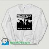 Cheap Beastie Boys Check Your Head Rap Unisex Sweatshirt