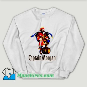 Cheap Captain Morgan Beer Unisex Sweatshirt