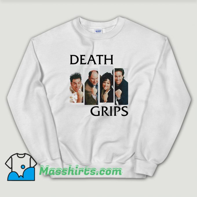 Cheap Death Grips Sweatshirt