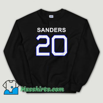 Cheap Garth Brooks Bernie Sanders Unisex Sweatshirt