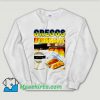 Cheap Greggs Bakery Unisex Sweatshirt
