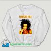 Cheap Lauryn Hill Unisex Sweatshirt