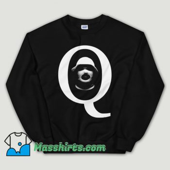 Cheap Schoolboy Q Oxymoron TDE Unisex Sweatshirt