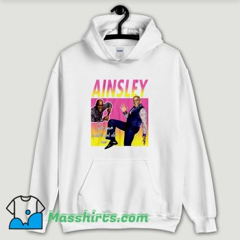 Cool Ainsley Harriott Meme Hoodie Streetwear