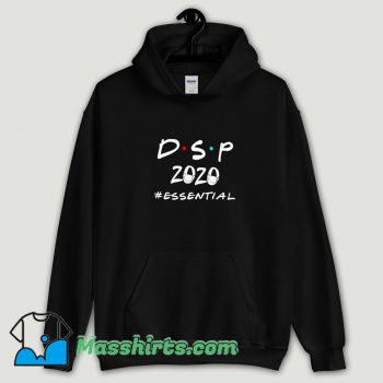 Cool DSP 2020 essential Hoodie Streetwear