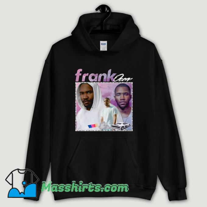 Cool Frank Ocean Boys Dont Cry Hoodie Streetwear