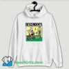 Cool Keep Off The Grass Descendents Hoodie Streetwear