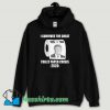 Cool Trump I Survived The Great Toilet Paper Hoodie Streetwear