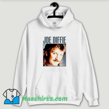 Cool Young Joe Diffie Singer Hoodie Streetwear