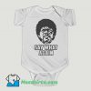Funny Say What Again Jules Winnfield Pulp Fiction Baby Onesie
