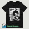 Mac Dre Hip Hop Rap T Shirt Design