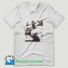 Marilyn Monroe James Dean T Shirt Design