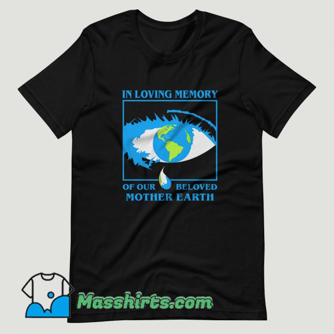 Mother Earth Pleasures T Shirt Design