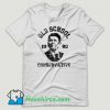 Ronald Reagan 1980 Conservative T Shirt Design