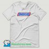 Snickers Chocolate Bar T Shirt Design