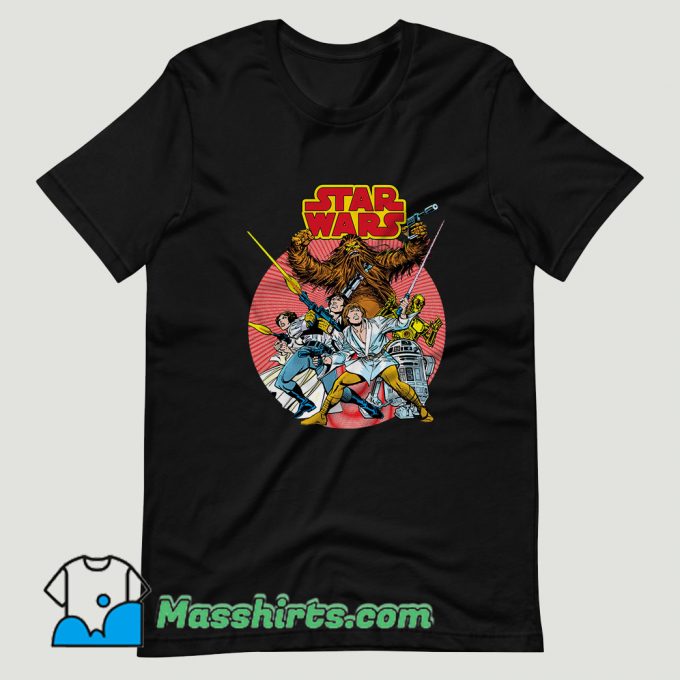 Tie Fighter Star Wars T Shirt Design