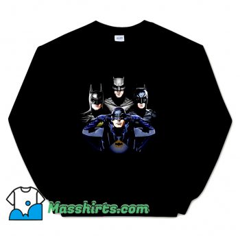Funny Bat Queen Sweatshirt