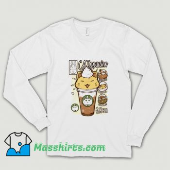 Awesome Eat Donuts Food Shirt