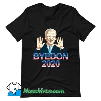 Cheap Joe Biden 2020 T Shirt Design