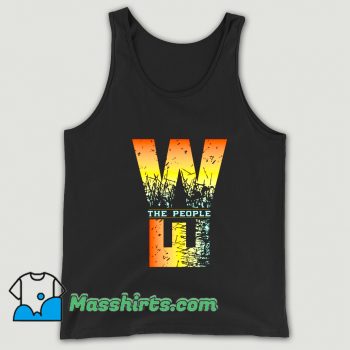 Cheap We The People Tank Top