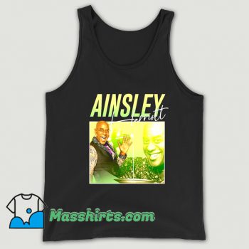 Awesome Ainsley Harriott Ready Steady Cook Tank Top