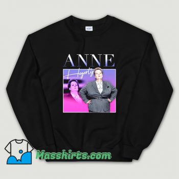Classic Anne Hegerty The Chase Sweatshirt