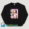 Vintage Ariana Grande Rapper Sweatshirt