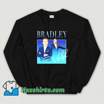 Bradley Walsh The Chase Sweatshirt