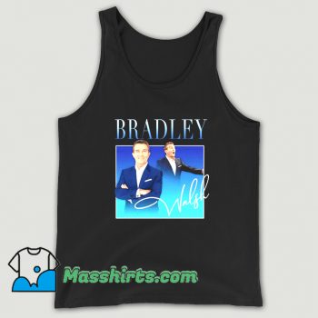 Bradley Walsh The Chase Tank Top