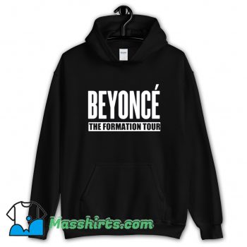 Beyonce The Formation World Tour Hoodie Streetwear