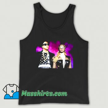 Jay-Z And Beyonce Valentines Day Tank Top On Sale