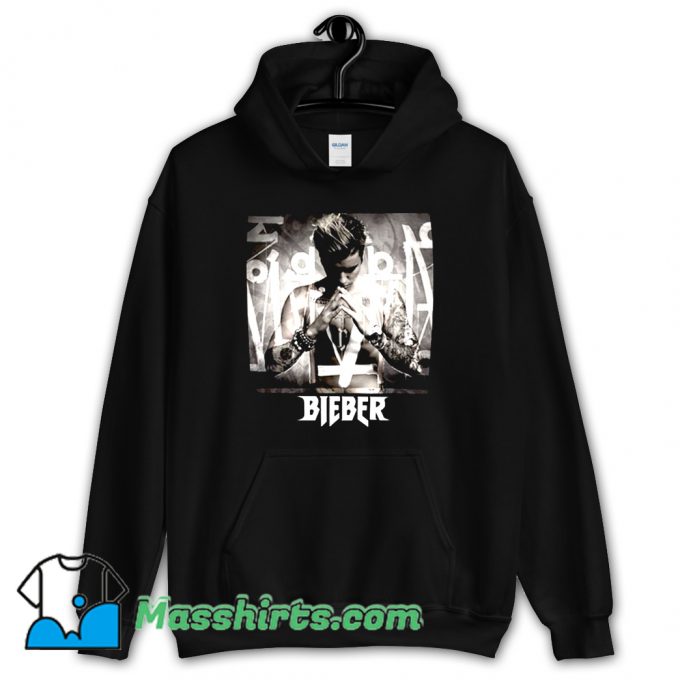Justin Bieber Purpose Tour Hoodie Streetwear