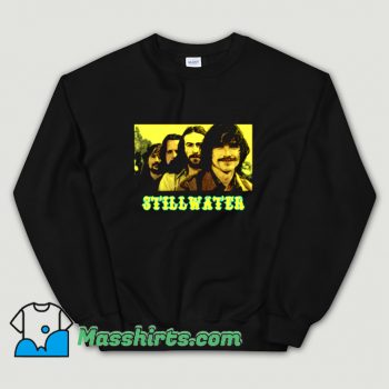 Stillwater Almost Famous Movies Sweatshirt