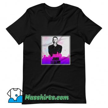Funny John Legend Photo 2021 T Shirt Design