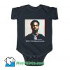 Roddy Ricch Sorry For Being Antisocial Baby Onesie