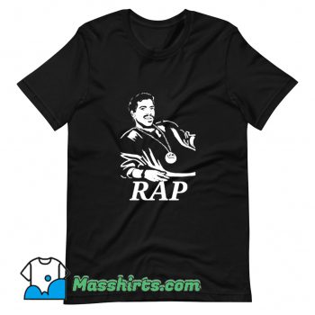 Cheap Rap Kurtis Blow The Breaks T Shirt Design