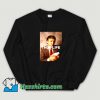President Donald Trump Thug Life Sweatshirt On Sale