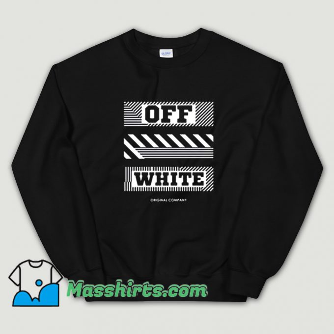 Off White Christian Louboutin Sweatshirt On Sale