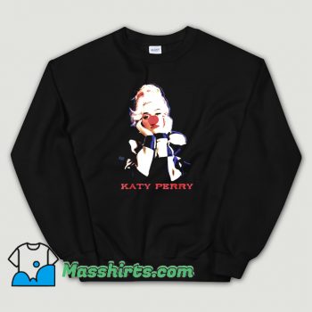 Best Katy Perry Cry About It Later Sweatshirt