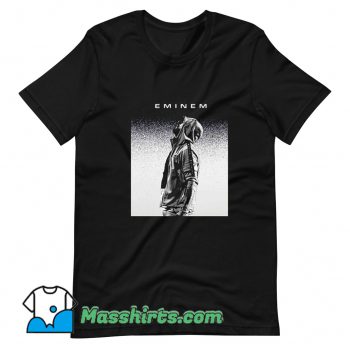 Original Eminem Rap Lose Yourself T Shirt Design