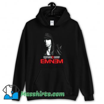 Rapture Eminem 2019 Hoodie Streetwear