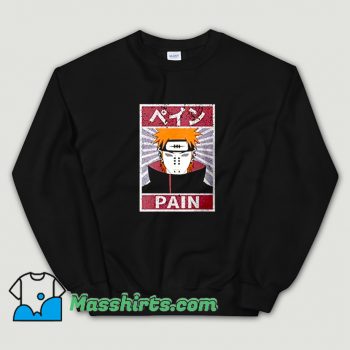 Pain Naruto Shippuden Sweatshirt