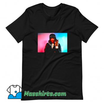 Awesome Rip Otf Lil Durk Chicago Rapper T Shirt Design